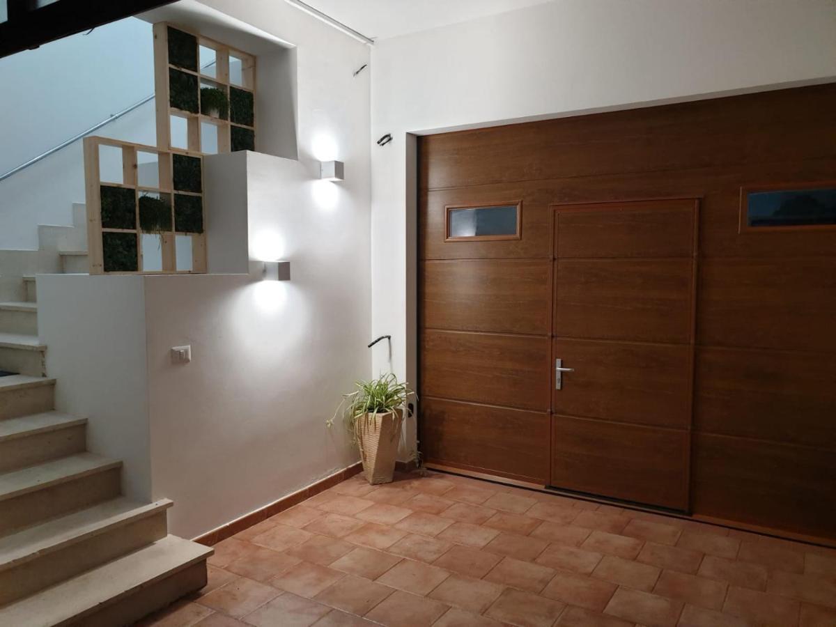 B&B Solferino Telese Exteriér fotografie
